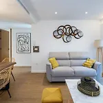San Jeronimo Catedral 2Br