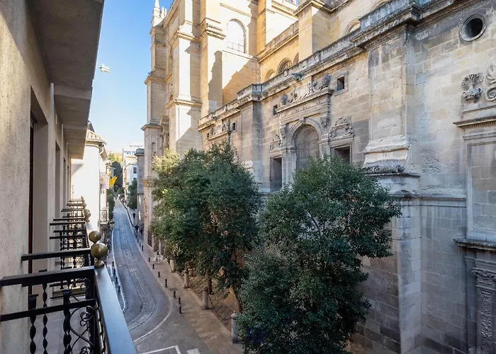 San Jeronimo Catedral 2Br