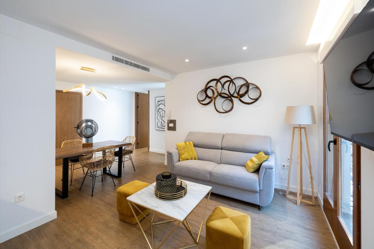 Appartement San Jeronimo Catedral 2br Grenade