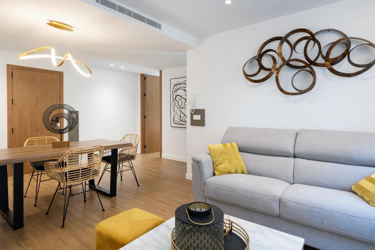 Appartement San Jeronimo Catedral 2br Grenade