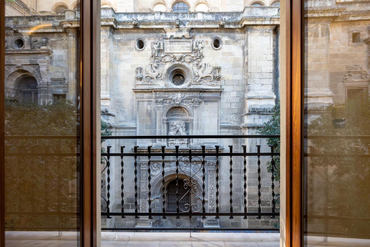Appartement San Jeronimo Catedral 2br *