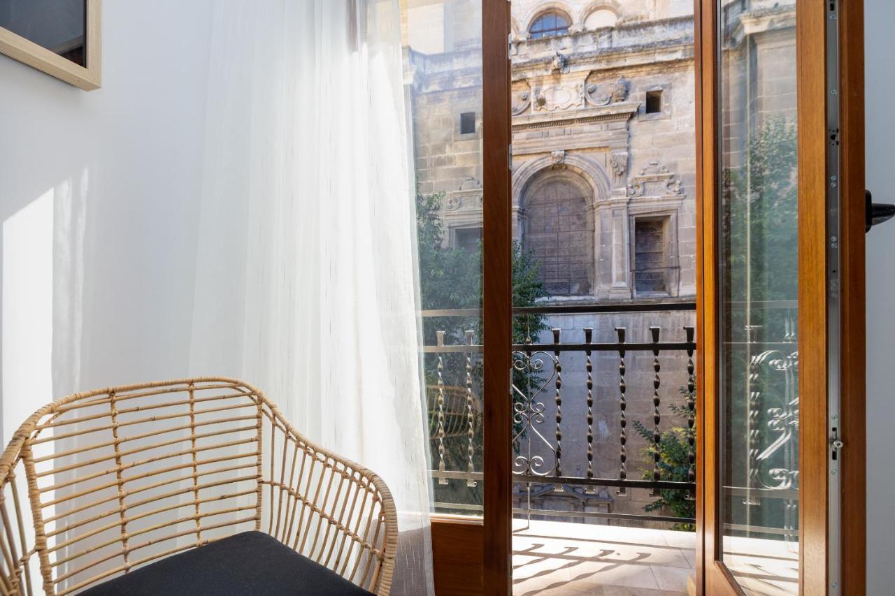 San Jeronimo Catedral 2br Appartement *