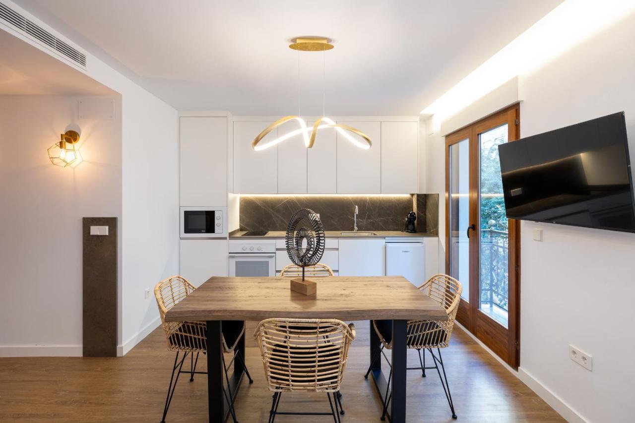 Appartement San Jeronimo Catedral 2br Grenade
