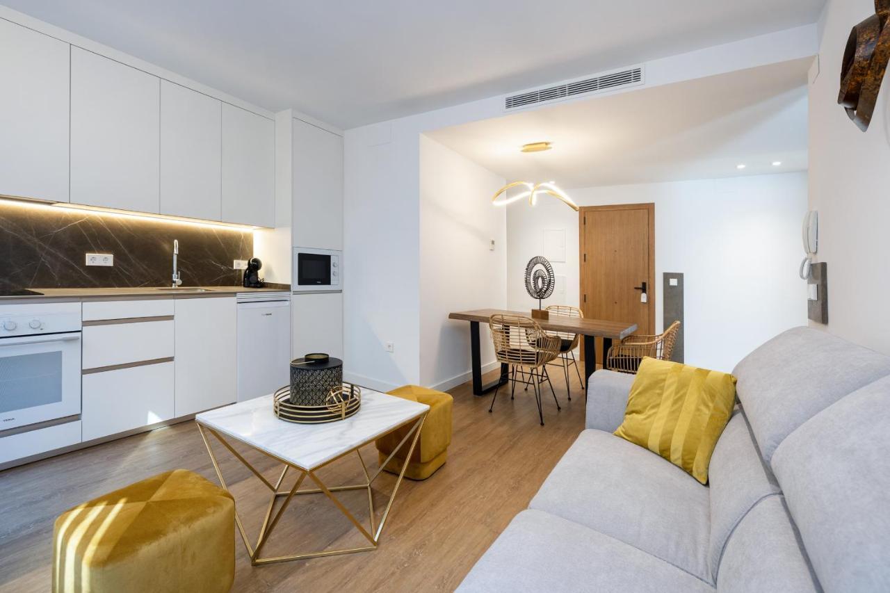 Appartement San Jeronimo Catedral 2br