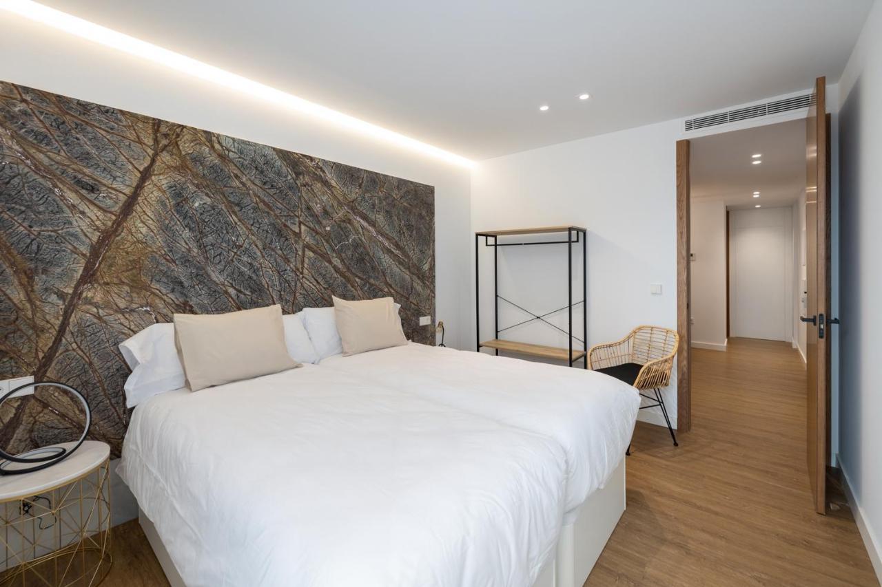 Appartement San Jeronimo Catedral 2br
