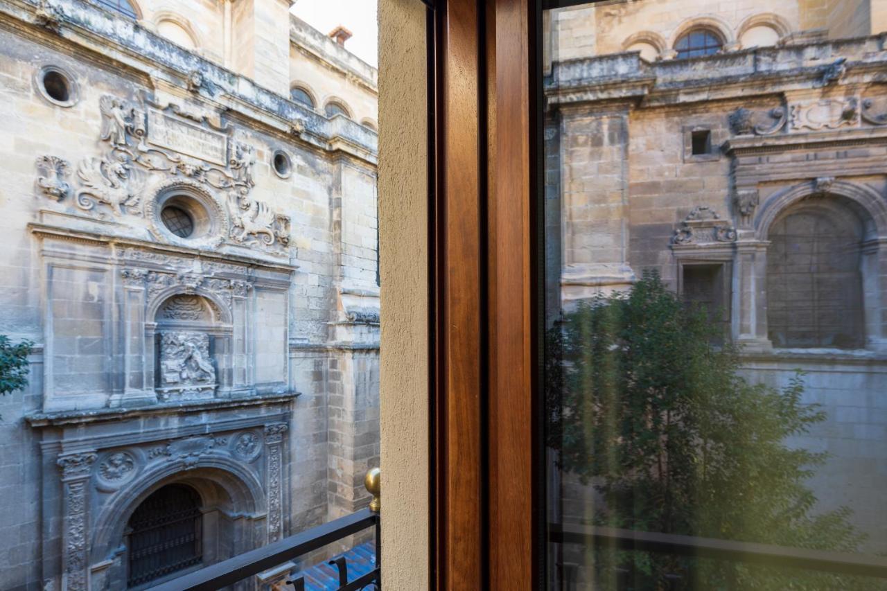 San Jeronimo Catedral 2br