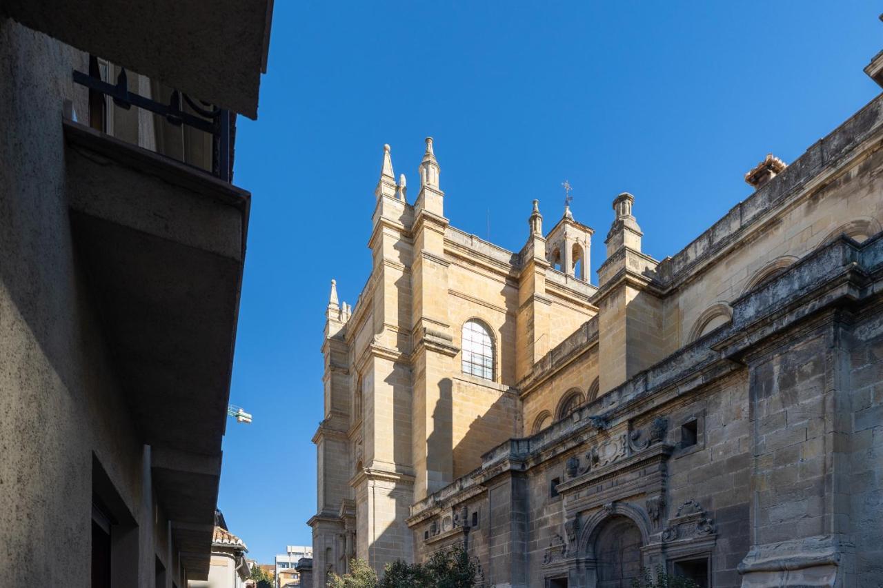 San Jeronimo Catedral 2br * Grenade