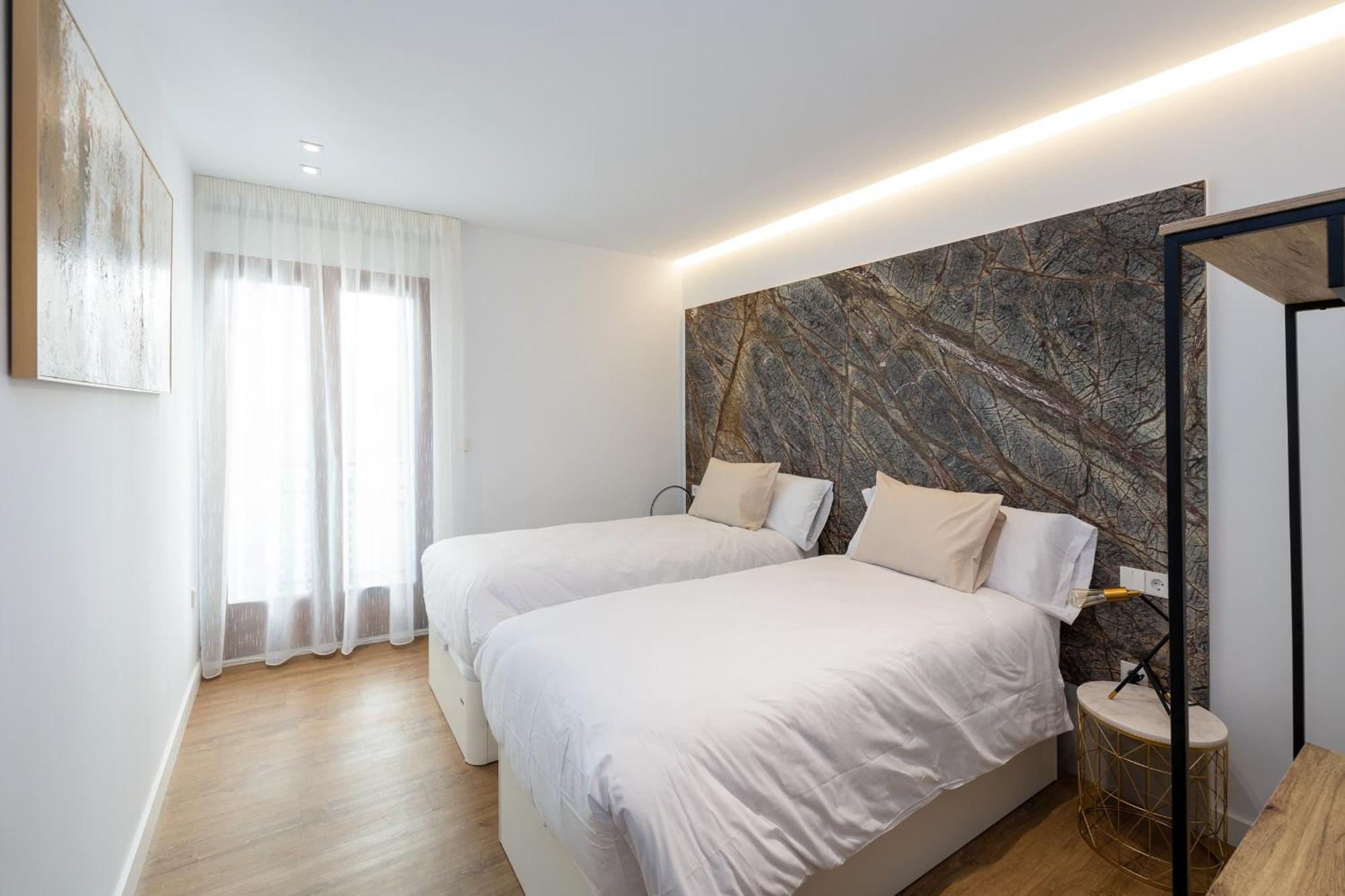 San Jeronimo Catedral 2br Appartement *