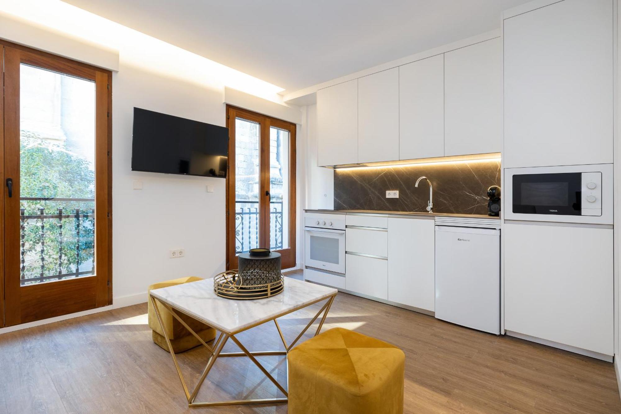 San Jeronimo Catedral 2br *